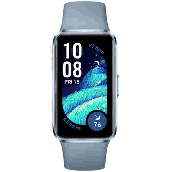 Huawei Band 10 Blue