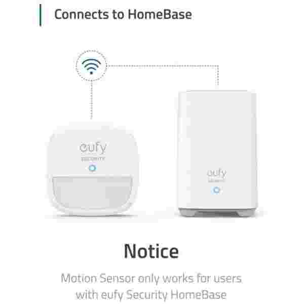 Anker Eufy security senzor gibanja - slika 4