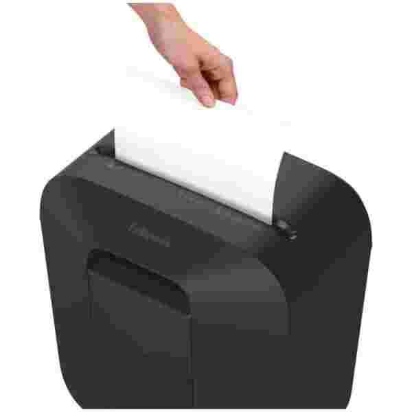 Fellowes Powershred LX25M Mini-Cut uničevalnik dokumentov - slika 2