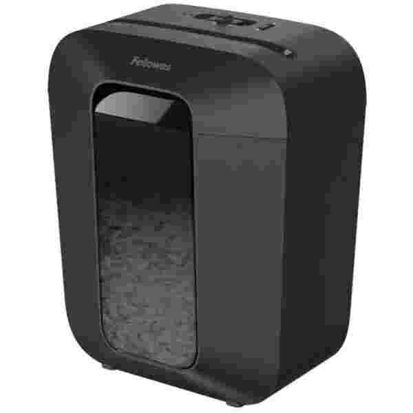 Fellowes Powershred LX50 Cross-Cut uničevalnik dokumentov