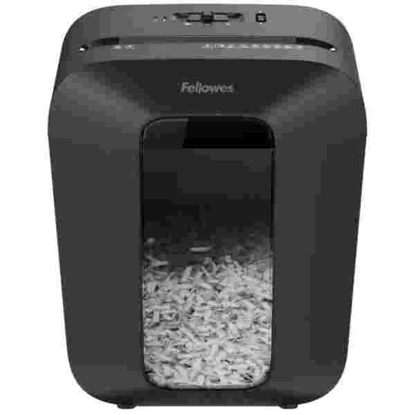Fellowes Powershred LX50 Cross-Cut uničevalnik dokumentov - slika 4