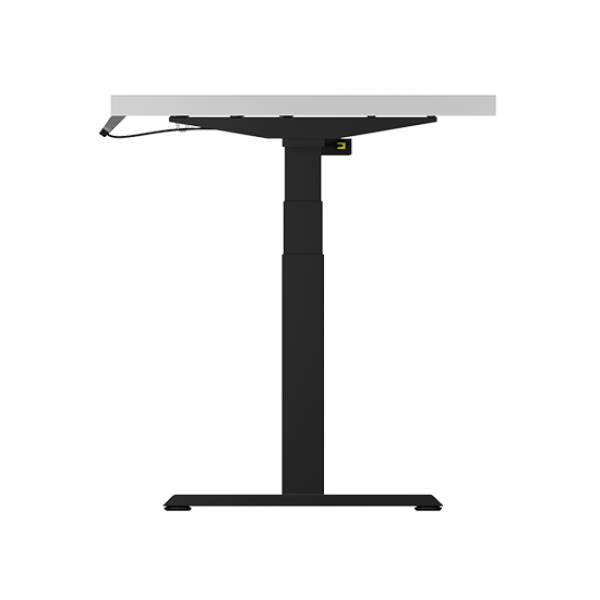 Icybox ergonomska Sit&Stand električna dvižna miza - okvir - Image 3