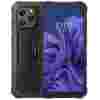 Blackview pametni robustni telefon BV5300 PLUS 8/128GB, črn - slika 2