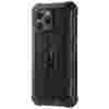 Blackview pametni robustni telefon BV5300 PLUS 8/128GB, črn - slika 3
