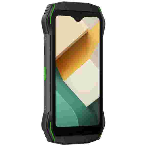 Blackview pametni robustni telefon N6000 8/256GB, zelen - slika 2