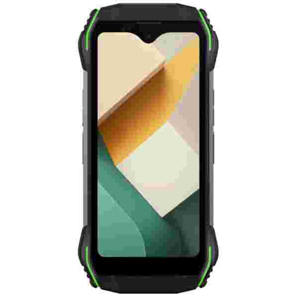 Blackview pametni robustni telefon N6000 8/256GB, zelen - slika 4