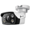 TP-LINK VIGI 4MP zunanja Full-Color Bullet mrežna kamera (do 2560 × 1440 H.265+ 30fps) - slika 2