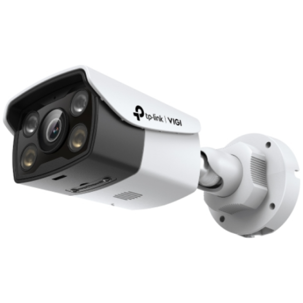 TP-LINK VIGI 4MP zunanja Full-Color Bullet mrežna kamera (do 2560 × 1440 H.265+ 30fps) - slika 3