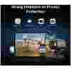 AQARA Camera Hub G5 PRO Wi-Fi, bela - slika 2