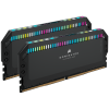Corsair DOMINATOR PLATINUM RGB 32GB (2x16GB) DDR5 5200MHz PC5-41600 CL36, 1.25V - Image 2