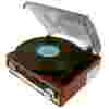 Camry gramofon Bluetooth/MP3/USB/SD/snemanje - slika 2