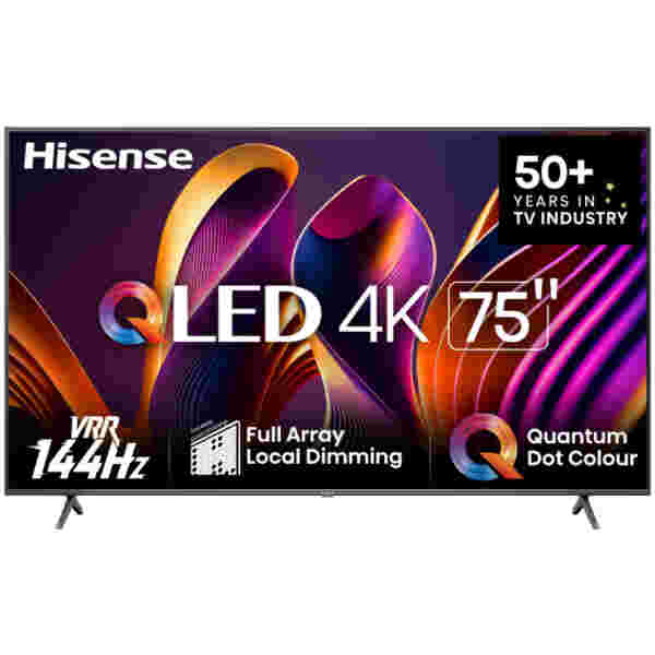 TV sprejemnik Hisense 75