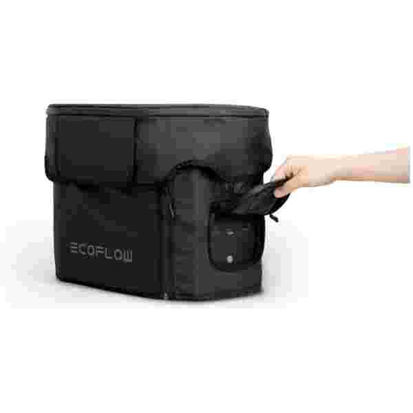 EcoFlow DELTA Max Bag prenosna torba za naprave serije RIVER, RIVER Max in RIVER Pro - slika 2