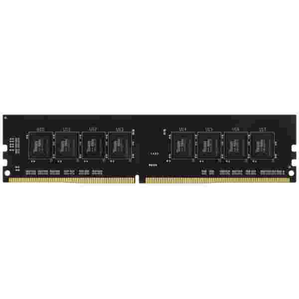 Teamgroup Elite 4GB DDR4-2666 DIMM PC4-21300 CL19, 1.2V - Image 2