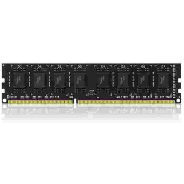 Teamgroup Elite 4GB DDR3L-1600 DIMM PC3-12800 CL11, 1.35V - Image 2