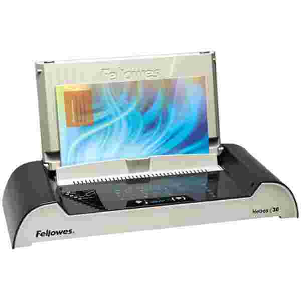 Fellowes Termalni aparat za vezavo Helios 30 - slika 3