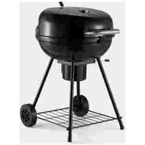 VonHaus Kettle BBQ žar na oglje