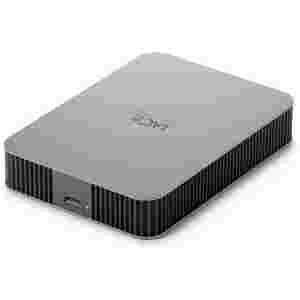 Zunanji disk 4TB Mobile Drive Secure