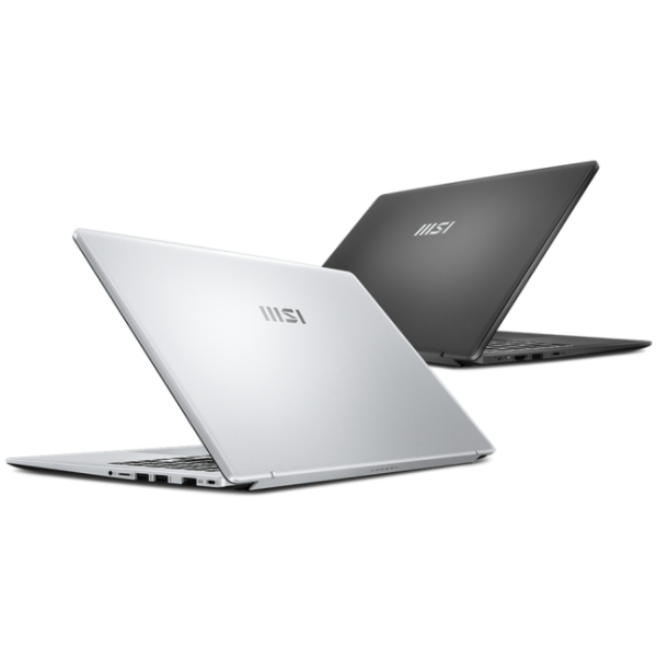 MSI Modern 15 F13MG prenosni računalnik i5-1335U / 16GB / 512GB / 60Hz / USB3.2 Gen2 / Wi-Fi 6E