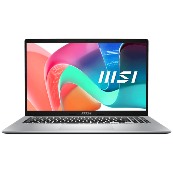 MSI Modern 15 F13MG prenosni računalnik i5-1335U / 16GB / 512GB / 60Hz / USB3.2 Gen2 / Wi-Fi 6E - slika 2