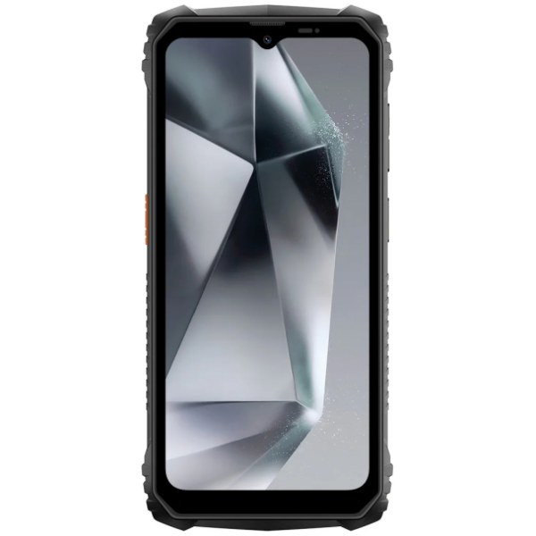 OSCAL MARINE 1 pametni robustni telefon 4GB + 128GB, črn - slika 3