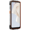 OSCAL PILOT 2 pametni robustni telefon 8GB + 256GB, oranžen - slika 4