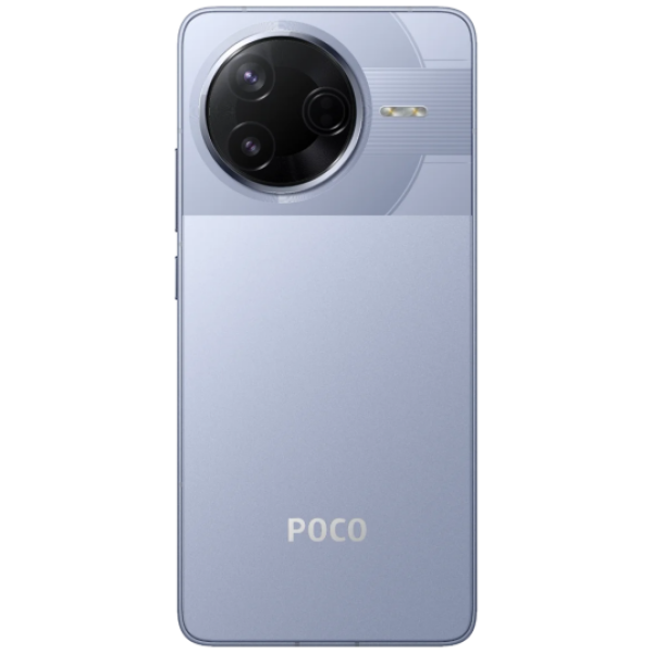 POCO F7 PRO 5G pametni telefon 12/256GB, moder - slika 4