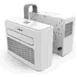 BRUNNER POLARYS TWINAIR 5000  0716032N