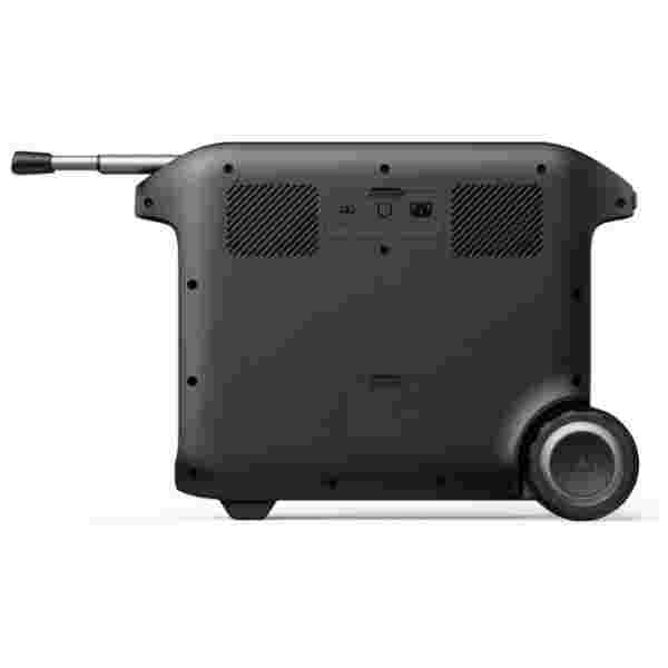 Anker SOLIX F2000 2048Wh baterijski generator