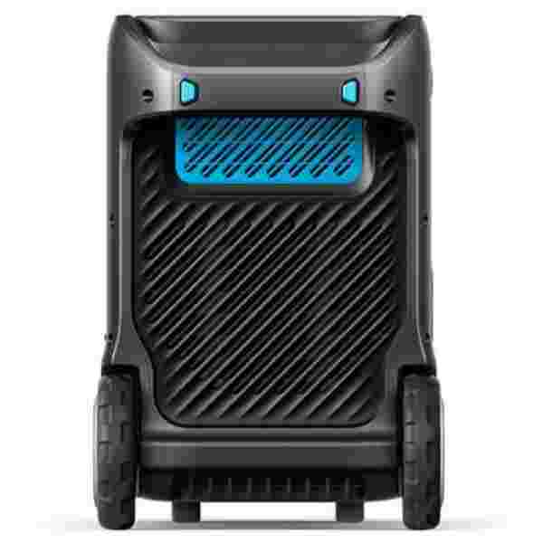 Anker SOLIX F2000 2048Wh baterijski generator - slika 2