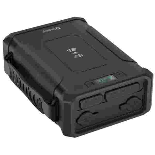 Sandberg Survivor Powerbank 8v1 96000 - slika 2