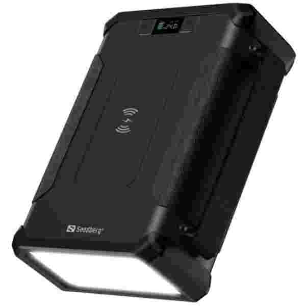 Sandberg Survivor Powerbank 8v1 96000 - slika 3