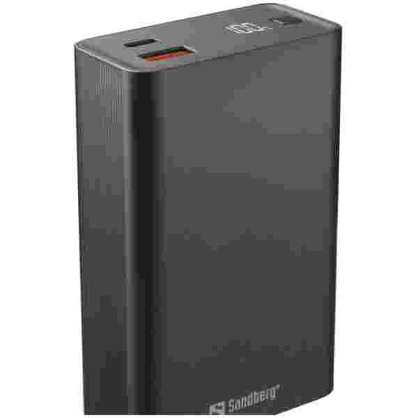Sandberg Travel Powerb 20000 PD65W