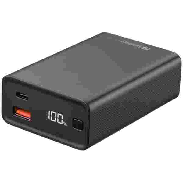 Sandberg Travel Powerb 20000 PD65W - slika 2