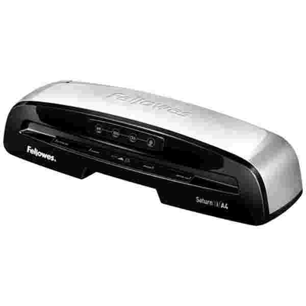 Fellowes Saturn 3i A4 plastifikator - slika 3