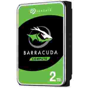Seagate 2TB BarraCuda 3