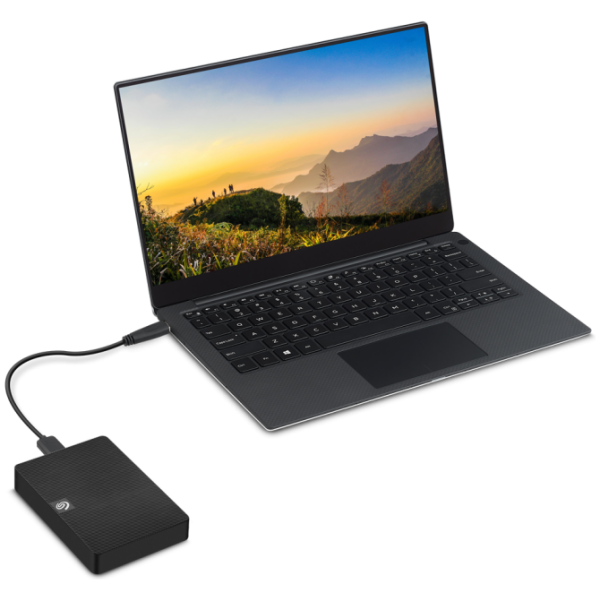 5) Expansion Portable USB 3.0