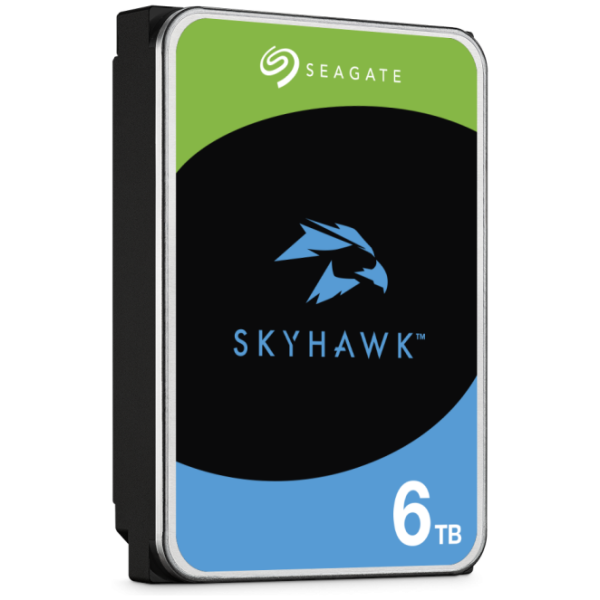 Seagate 6TB SkyHawk 3