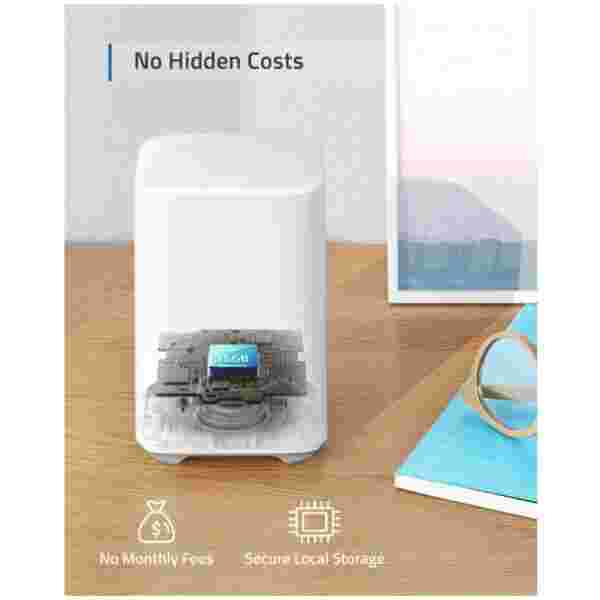 Anker Eufy security EufyCam 2C komplet 2 kameri+baza - slika 2