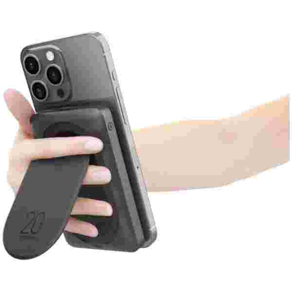 VEGER MagOn Pro PowerBank 10.000 mAh magnetni