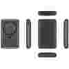 VEGER MagOn Pro PowerBank 10.000 mAh magnetni - slika 2
