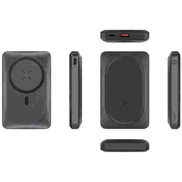 VEGER MagOn Pro PowerBank 10.000 mAh magnetni - slika 2