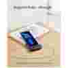 VEGER prenosna baterija PlugON Lightning 5000 mAh, črna - slika 2