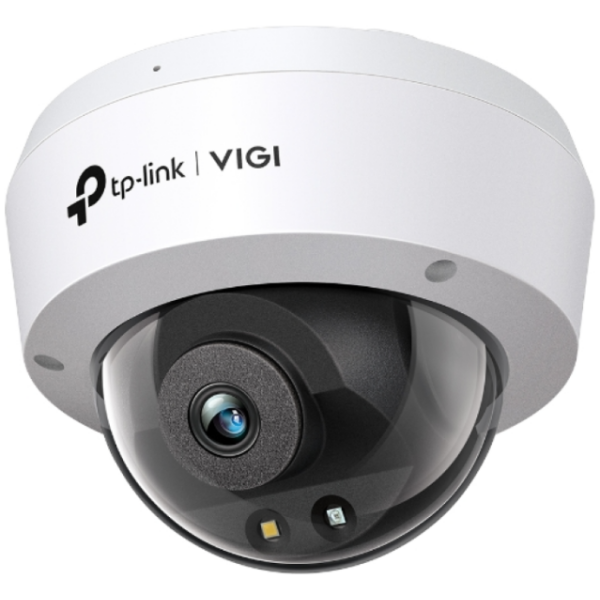 TP-LINK VIGI 5MP Full-Color Dome mrežna kamera (do 2880 × 1620 H.265+ 30fps) - slika 3