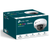 TP-LINK VIGI 5MP Full-Color Dome mrežna kamera (do 2880 × 1620 H.265+ 30fps) - slika 2