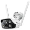 TP-LINK VIGI 4MP zunanja Full-Color Wi-Fi Bullet mrežna kamera (do 2560 × 1440 H.265+ 30fps) - slika 2