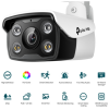TP-LINK VIGI 4MP zunanja Full-Color Bullet mrežna kamera (do 2560 × 1440 H.265+ 30fps) - slika 3
