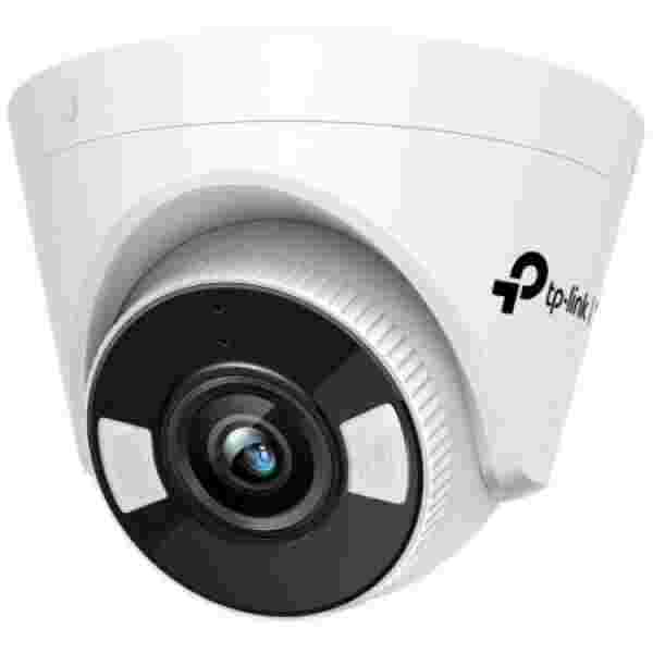 TP-LINK VIGI 4MP Full-Color Wi-Fi Turret mrežna kamera (do 2560X1440 H.265+ 30fps) - slika 3