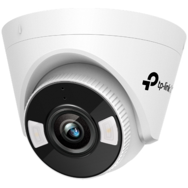 TP-LINK VIGI C450 4mm 5MP Full-Color Turret mrežna kamera (do 2880X1620 H.265+ 30fps) - slika 3
