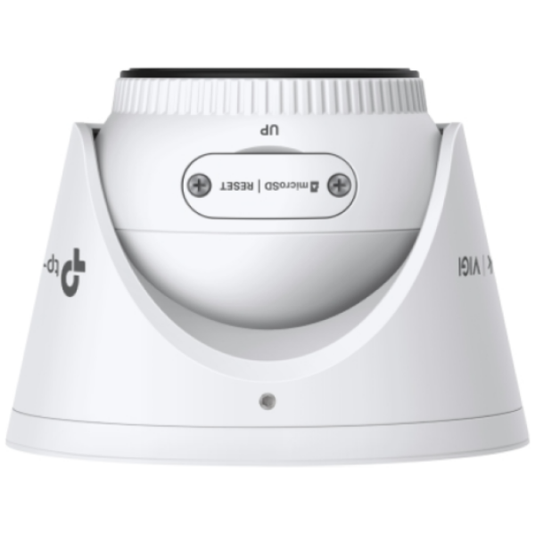 TP-LINK VIGI C455 2.8mm 5MP Full-Color Turret mrežna kamera (do 2880X1620 H.265+ 30fps) - slika 2